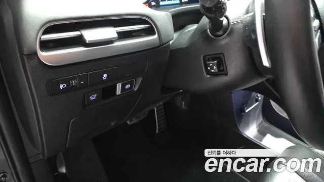 Hyundai Palisade The New Palisade Бензин 3.8 2WD — Фото автомобиля 14
