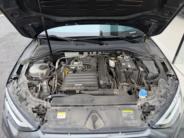 Audi A3 — Фото автомобиля 19