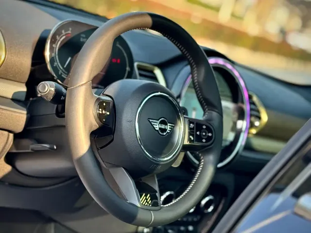 MINI Clubman — Фото автомобиля 5
