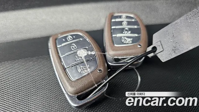 Hyundai Casper Casper Modern — Фото автомобиля 15