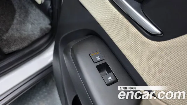 Hyundai Kona SX2 — Фото автомобиля 25