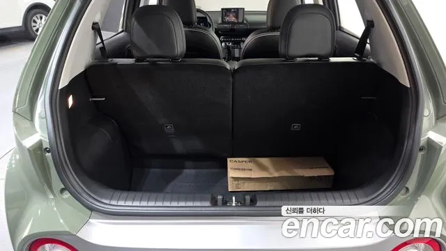 Hyundai Casper — Фото автомобиля 26