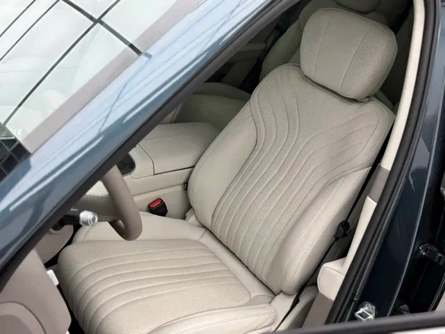 Geely Galaxy M9 — Фото автомобиля 26