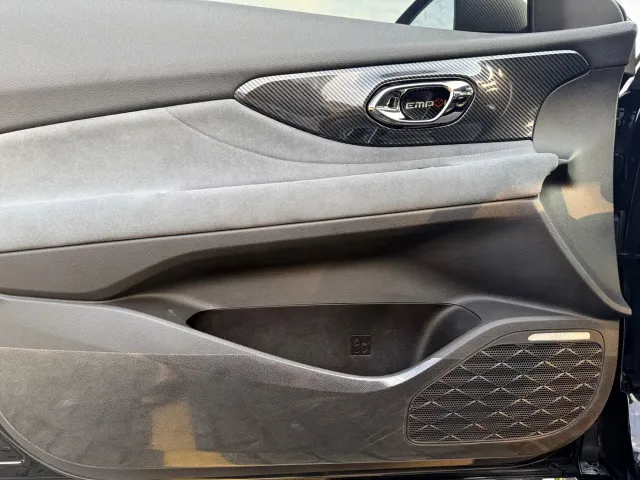 GAC Trumpchi Emkoo — Фото автомобиля 16