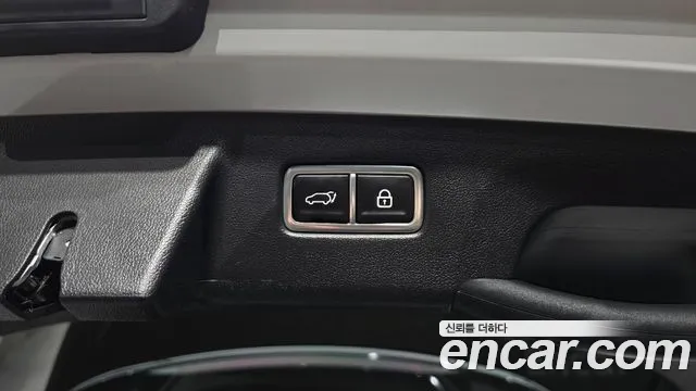 Kia Sorento 4th Gen — Фото автомобиля 27