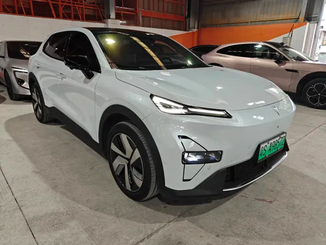 Deepal S05 — Фото автомобиля 2