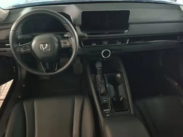 Honda Inspire — Фото автомобиля 9
