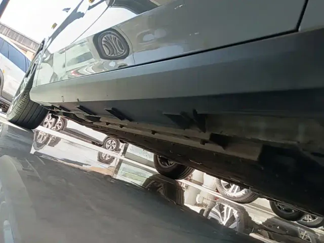 Geely Galaxy L6 — Фото автомобиля 20