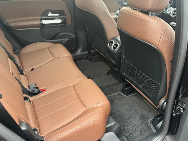 Mercedes-Benz GLB-Class — Фото автомобиля 14