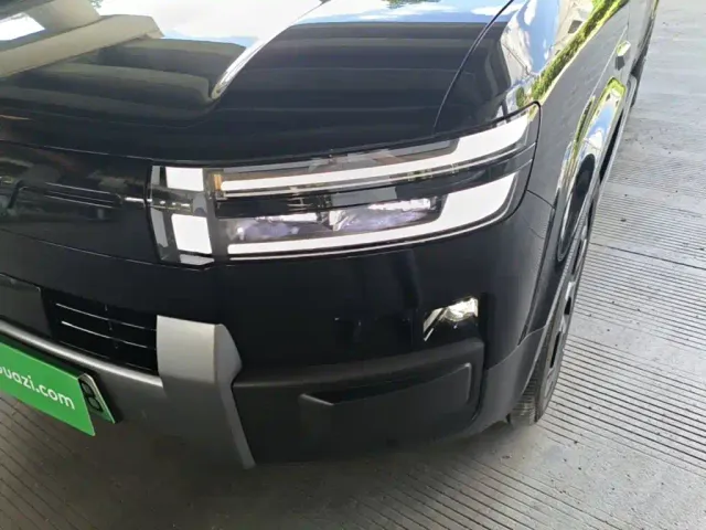 BYD FangChengBao Titanium 7 — Фото автомобиля 23