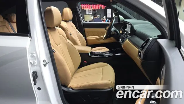 Kia Sorento 4th Gen — Фото автомобиля 17