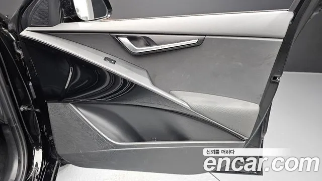 Kia Niro All Niro EV Air — Фото автомобиля 24