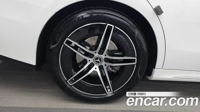 Mercedes-Benz E-Class E-класс W214 — Фото автомобиля 5