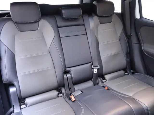 Mercedes-Benz GLB AMG — Фото автомобиля 23
