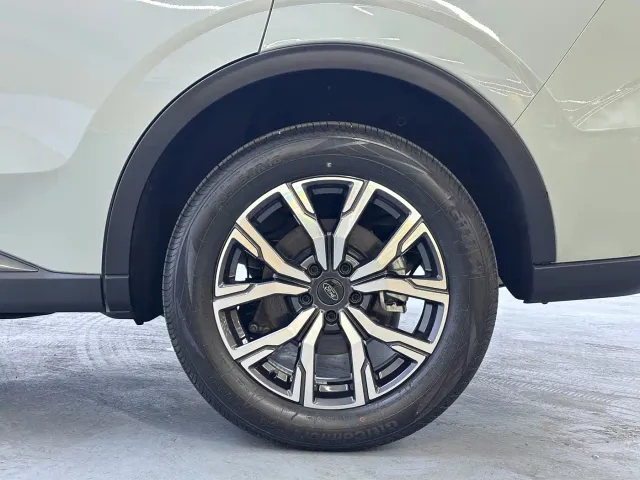 Ford Lingrui — Фото автомобиля 18