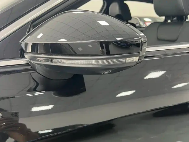 Audi A6L — Фото автомобиля 4
