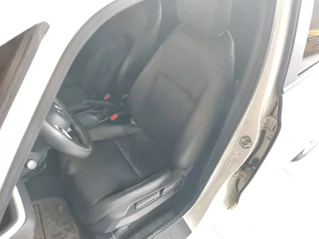 Honda Fit — Фото автомобиля 10
