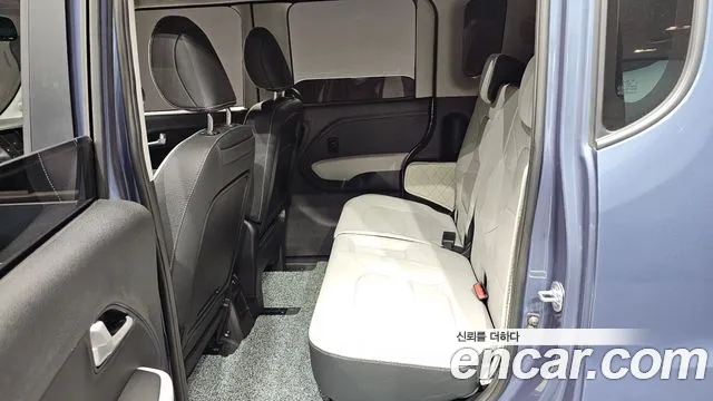 Kia Ray New — Фото автомобиля 18