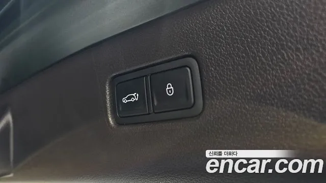 Genesis GV80 3.5T Бензин AWD — Фото автомобиля 18