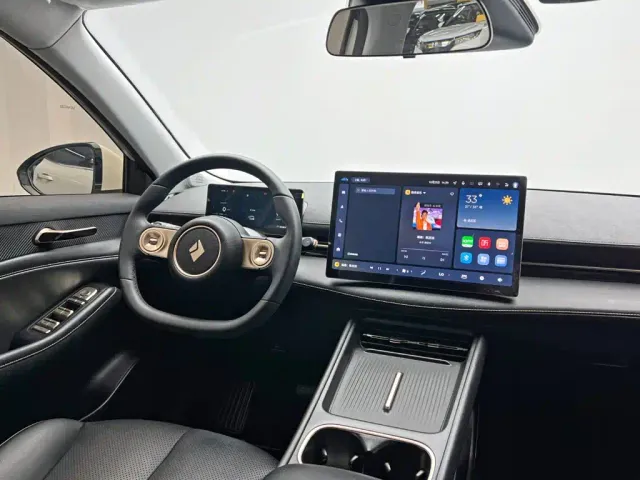 Baojun Yunhai — Фото автомобиля 23