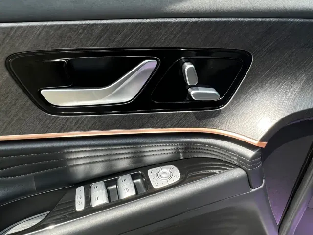Chery Tiggo 9 — Фото автомобиля 10