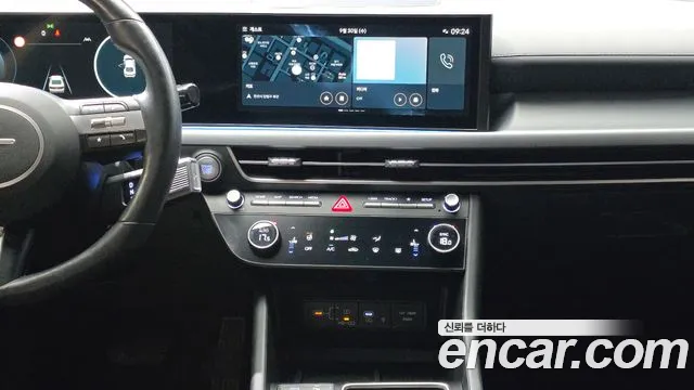 Hyundai Sonata DN8 — Фото автомобиля 19