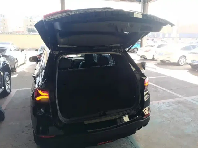 Chevrolet Equinox — Фото автомобиля 18