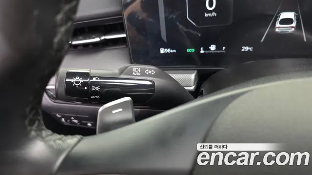 Kia K5 Новый K5 3 поколение 2.0 LPi(Для проката) — Фото автомобиля 25