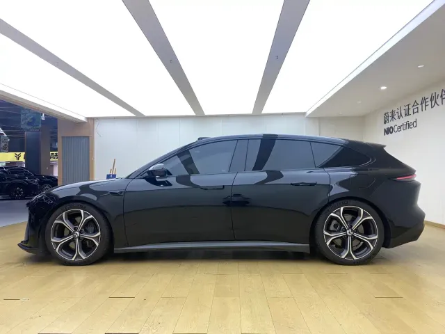 Nio ET5 Touring — Фото автомобиля 26