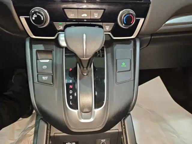 Honda Breeze — Фото автомобиля 13