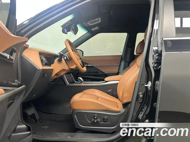 KG_Mobility_Ssangyong Torres Бензин 1.5 2WD — Фото автомобиля 9