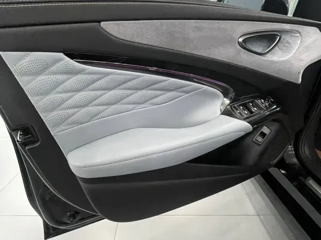 BYD Seal — Фото автомобиля 5