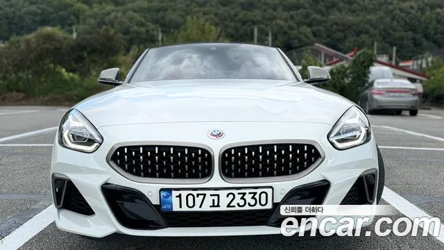 BMW Z4 G29 — Фото автомобиля 3