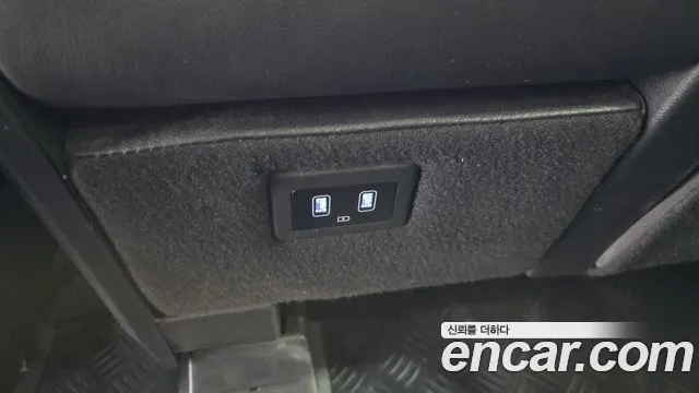 Hyundai Staria Staria Tourer 11 мест — Фото автомобиля 26