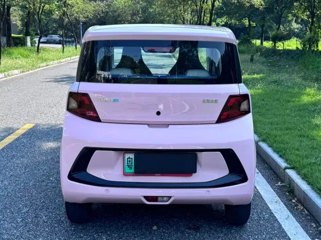 DFSK Mini EV — Фото автомобиля 15