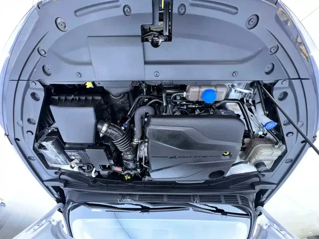 Changan Eado — Фото автомобиля 21