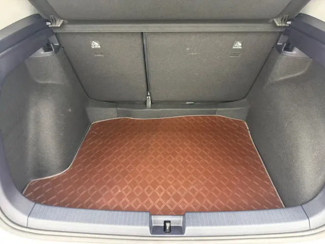 Volkswagen Tharu — Фото автомобиля 17