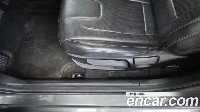 Hyundai Avante — Фото автомобиля 28