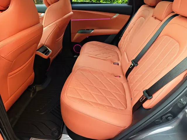 Changan CS75 Plus — Фото автомобиля 7