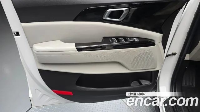Kia Canival Carnival 4 поколение Дизель 9 мест Noblesse — Фото автомобиля 22