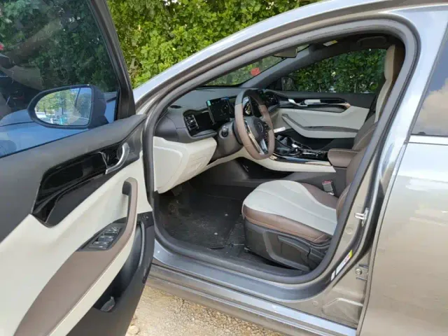 BYD Qin PLUS — Фото автомобиля 15