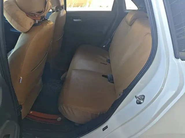 Honda Fit — Фото автомобиля 16