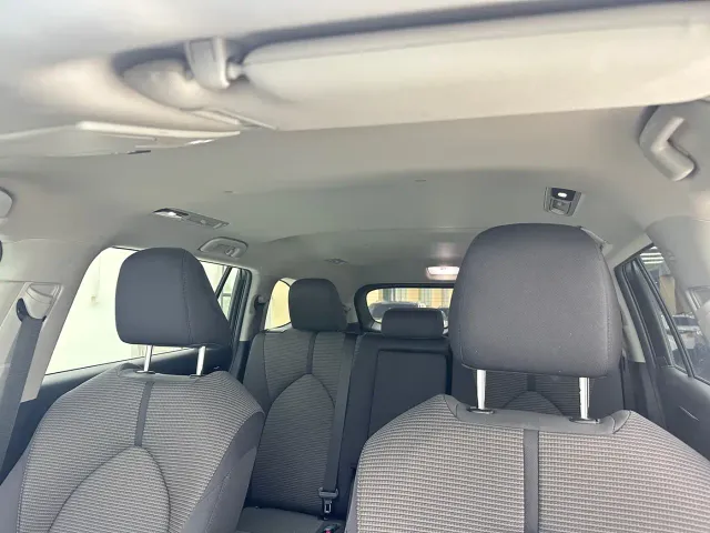 Toyota Highlander — Фото автомобиля 16