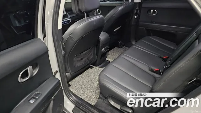 Hyundai Ioniq5 — Фото автомобиля 9