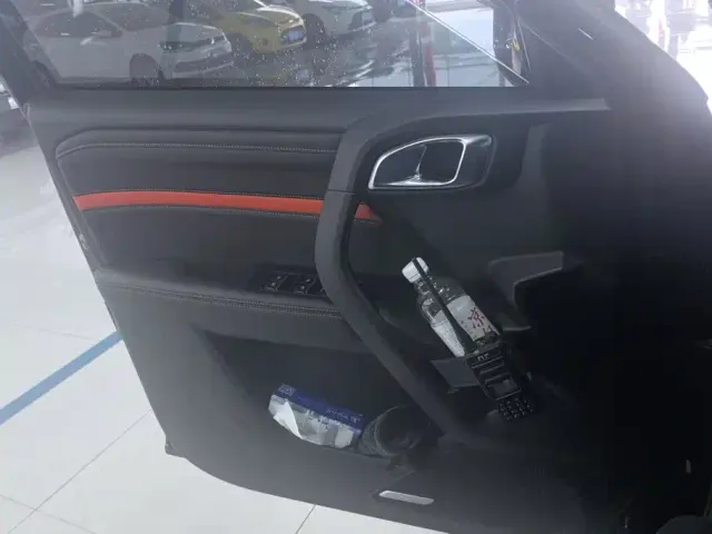 Haval Big Dog — Фото автомобиля 7