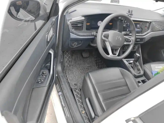 Volkswagen Lavida — Фото автомобиля 17