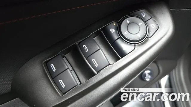 ChevroletGMDaewoo Trailblazer Trailblazer 1.3 Turbo 2WD — Фото автомобиля 14
