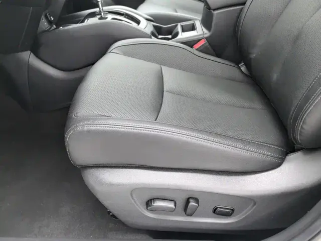 Nissan X-Trail — Фото автомобиля 20