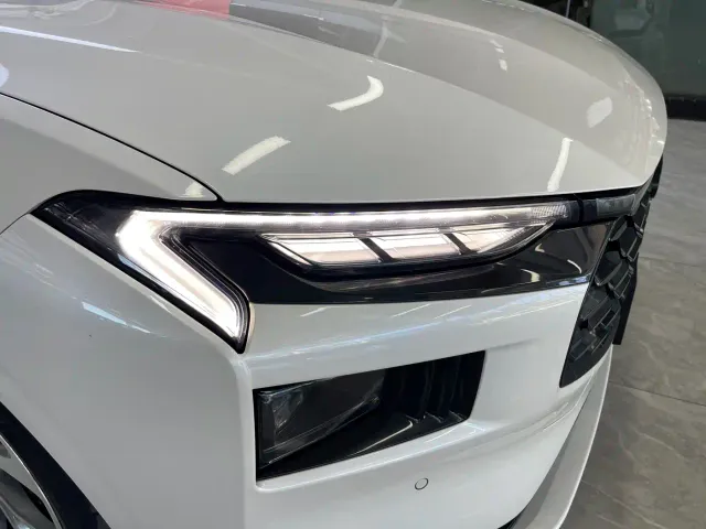 Ford Mondeo — Фото автомобиля 5
