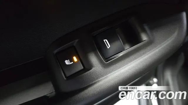 ChevroletGMDaewoo Trailblazer Trailblazer 1.3 Turbo 2WD — Фото автомобиля 18